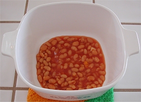 Bean layer