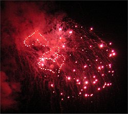 Fireworks