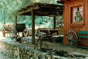 Blacksmith