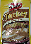 Turkey Gravy Mix