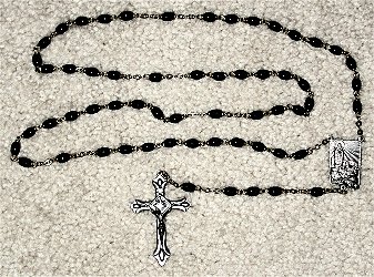 Lourdes Rosary
