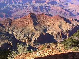 Cardenas Butte