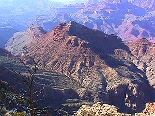 Escalante Butte